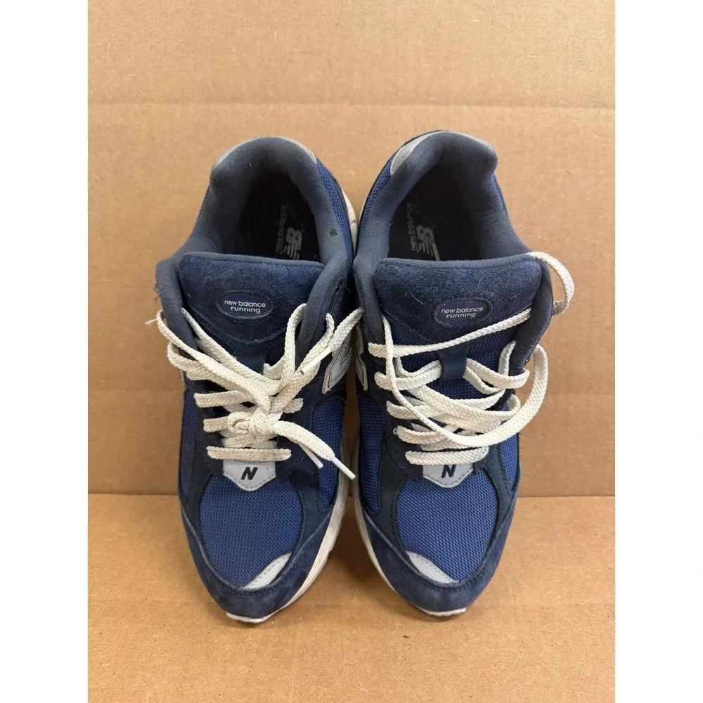 New Balance pre owned